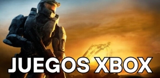 JUEGOS XBOX
