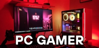PC GAMER
