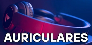 Auriculares