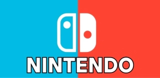 Banner Nintendo