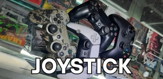 Banner Joystick