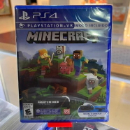 Minecraft Paquete Inicial ( O )