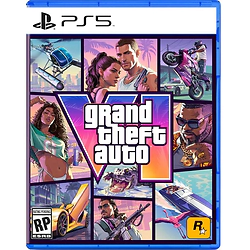 gta 6 standar