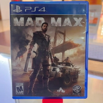 Mad Max Usado