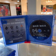 Mad Max Usado
