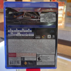 Gran Turismo 7