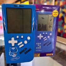 Consola Tetris Nm-brick