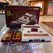 Consola Family 8 Bits Fp 3010