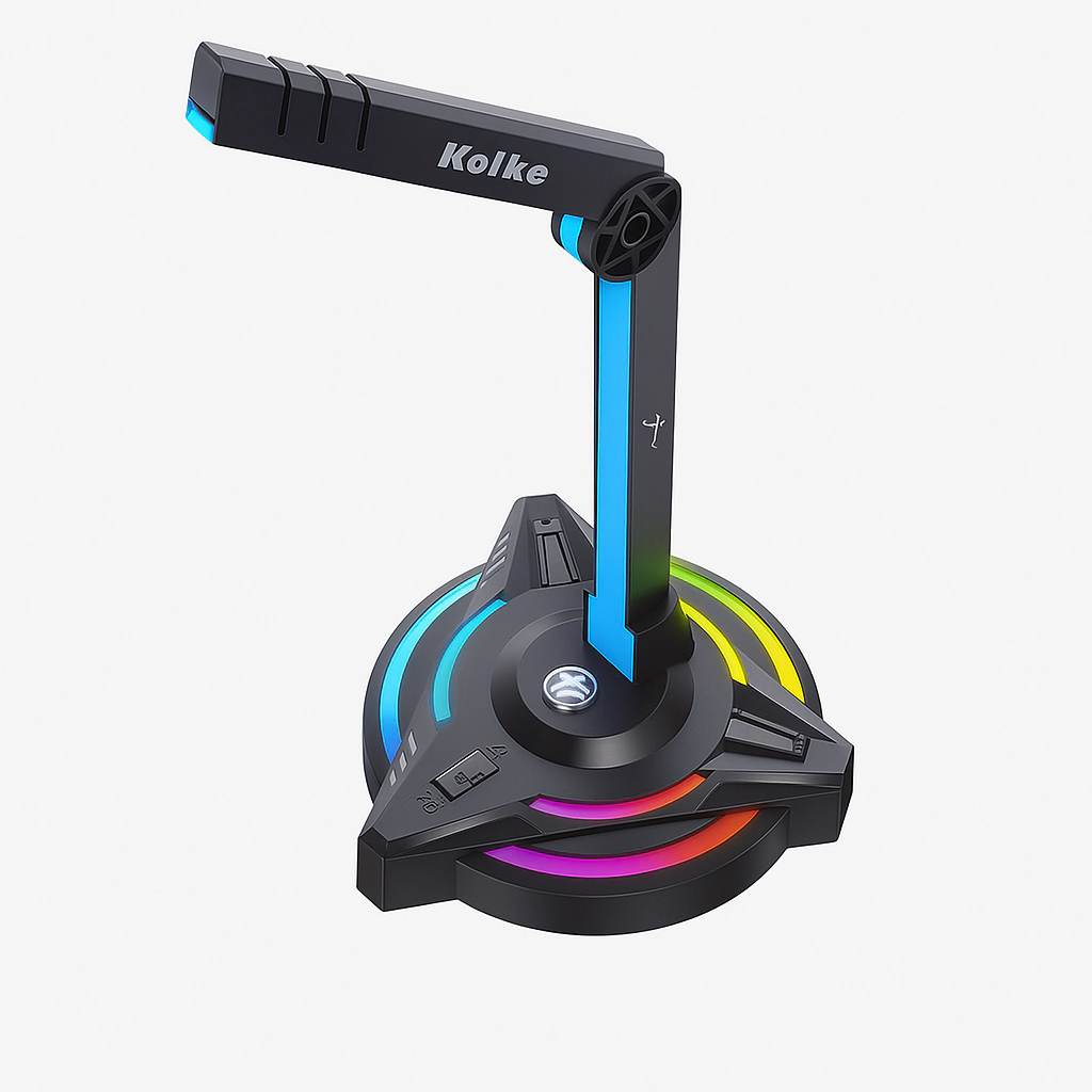 Microfono Gamer Sigyn Kgi-518