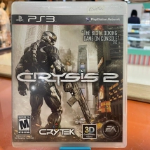 Crysis 2 Usado