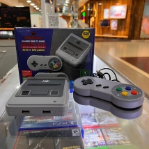 Consola Simil Family 620 Juegos 8 Bits