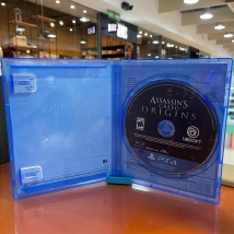 Assassins Creed Origins Usado ( O )