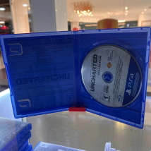 Uncharted Collection Hd Usado ( O )