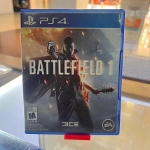 Battlefield 1 Usado ( O )