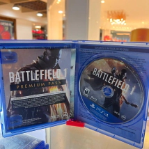 Battlefield 1 Usado ( O )