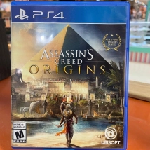 Assassins Creed Origins Usado ( O )
