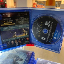 Assassins Creed Origins Usado ( O )