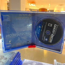 Ghost Recon Wildlands Usado ( O )