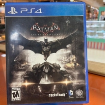 Batman Arkam Knight Usado ( O )
