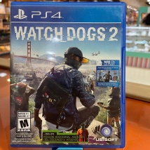 Watch Dogs 2 Usado