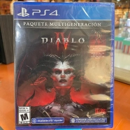 Diablo 4
