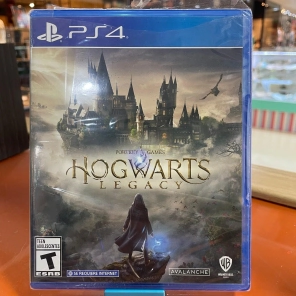 Hogwarts Legacy