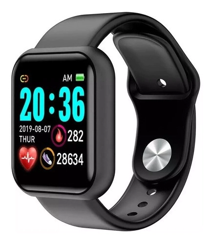 Smartband 2019 top
