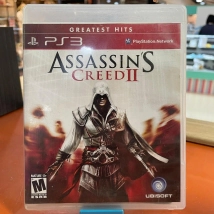 Assassins Creed 2 Usado ( O )