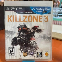 Kill Zone 3 Usado ( O )