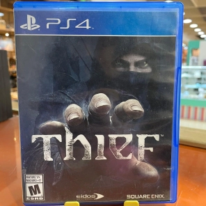 Thief Usado