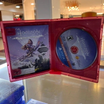 Horizon Zero Dawn Edition Completa Usado ( O )