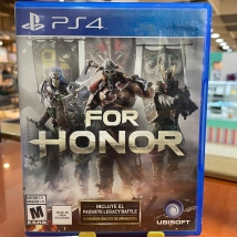 For Honor Usado ( Online ) ( O )
