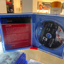 The Witcher 3 Wild Hunt Usado ( O )