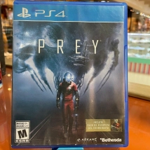 Prey Usado ( O )