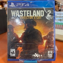 Wasteland 2 Oferta