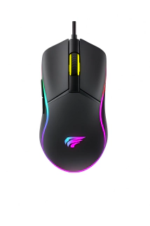 Mouse Gamer Havit Ms1029