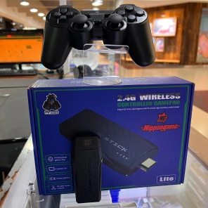 Consola Game Stick Lite 4k M8