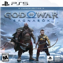 God Of War Ragnarok Ps5 Digital Promo
