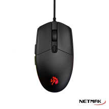 Mouse Gamer Expert Negro