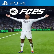 Fc 25 Ps4 Digital