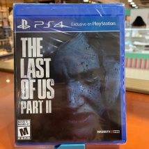 The Last Of Us 2
