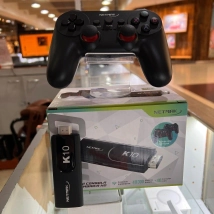 Consola Game Stick Nm-k10 4k 40000 Juegos