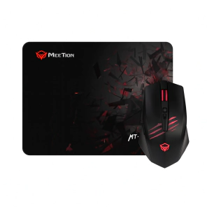 Mouse + Pad Gamer Mt-co11