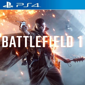 Battlefield 1 Ps4 Digital
