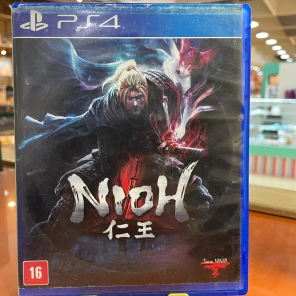 Nioh Usado