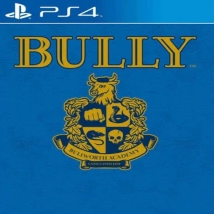 Bully Promo