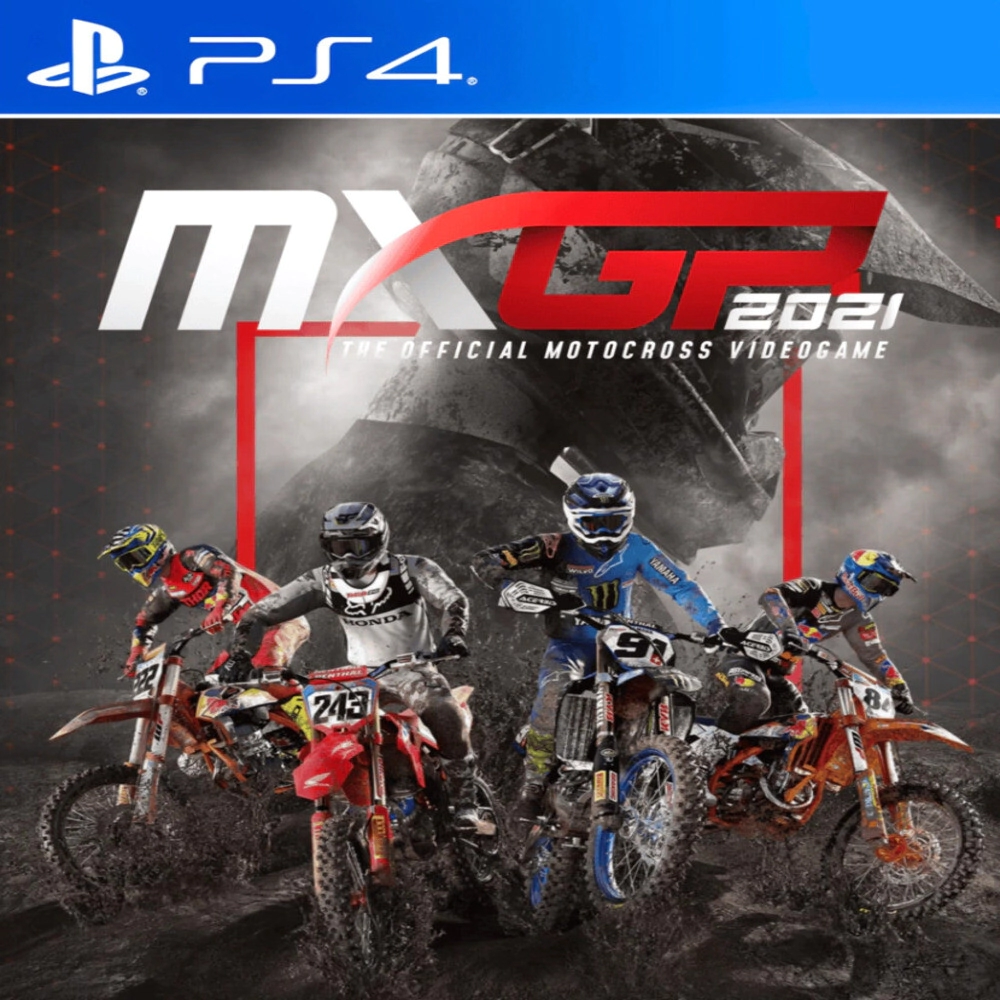 Mx Gp 2021