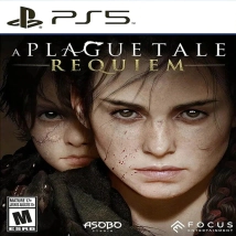 A Plague Tale: Requem