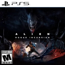 Alien: Rogue Incursion