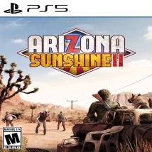 Arizona Sunshine® 2 Ps5